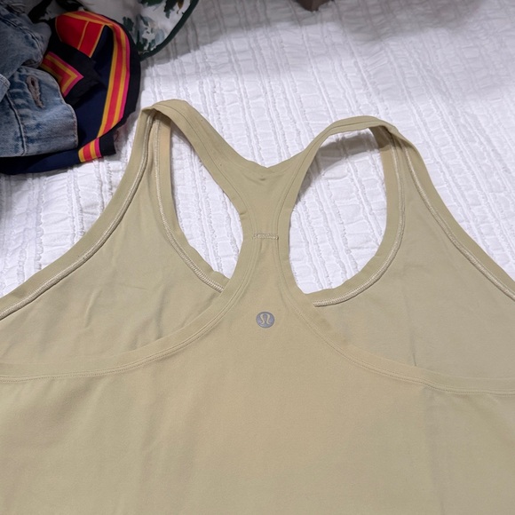 Cool Racerback - Picture 3 of 3